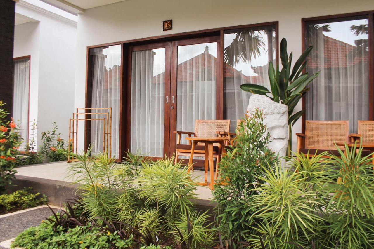Kubu Garden Suites & Villas Nusa Dua Nusa Dua  Exterior photo